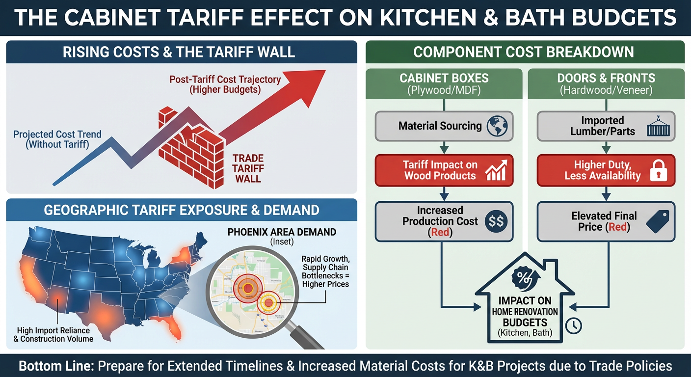 section 4 1769650860550 Quantifying the Cost: Tariff Pass-Through to Remodel Budgets