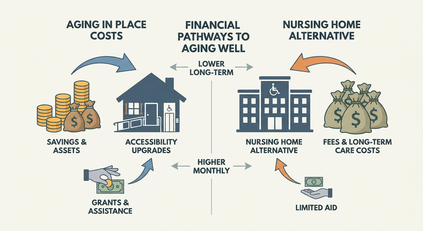 Project Costs And Financial Considerations