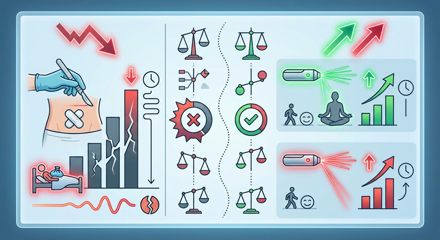 Safety Profile and Potential Adverse Events