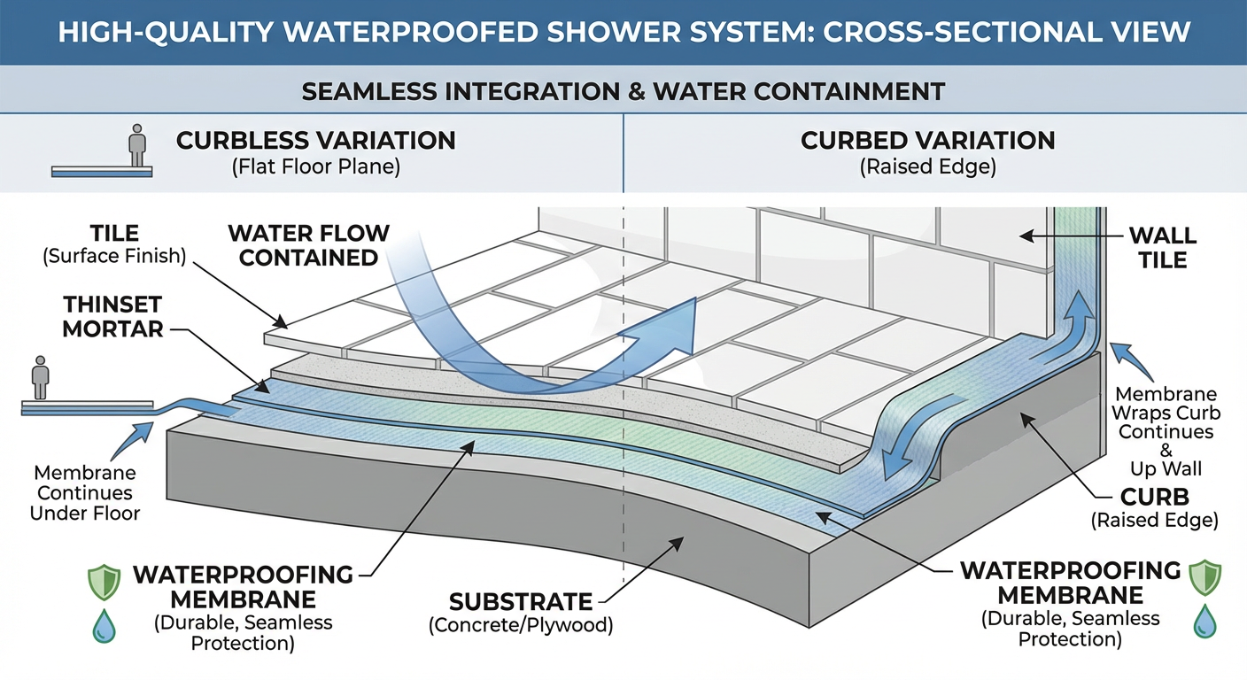 section 5 1770997604696 Ensuring Durability: The Importance of Quality Shower Waterproofing