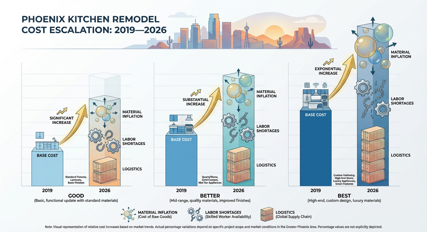 Section 3 1771361798654 Good, Better, Best: Budgeting For Kitchen Remodels In Phoenix