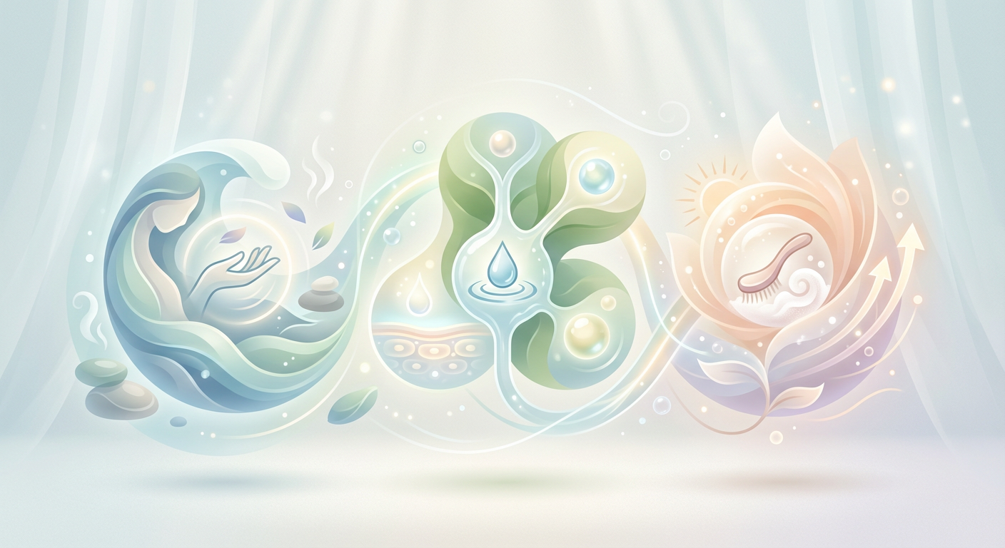 Classic Spa Facials: Relaxation and Fundamental Skin Health