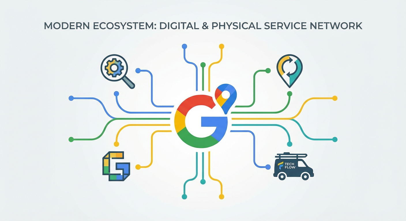 Google Business Profile Fundamentals for Local Visibility