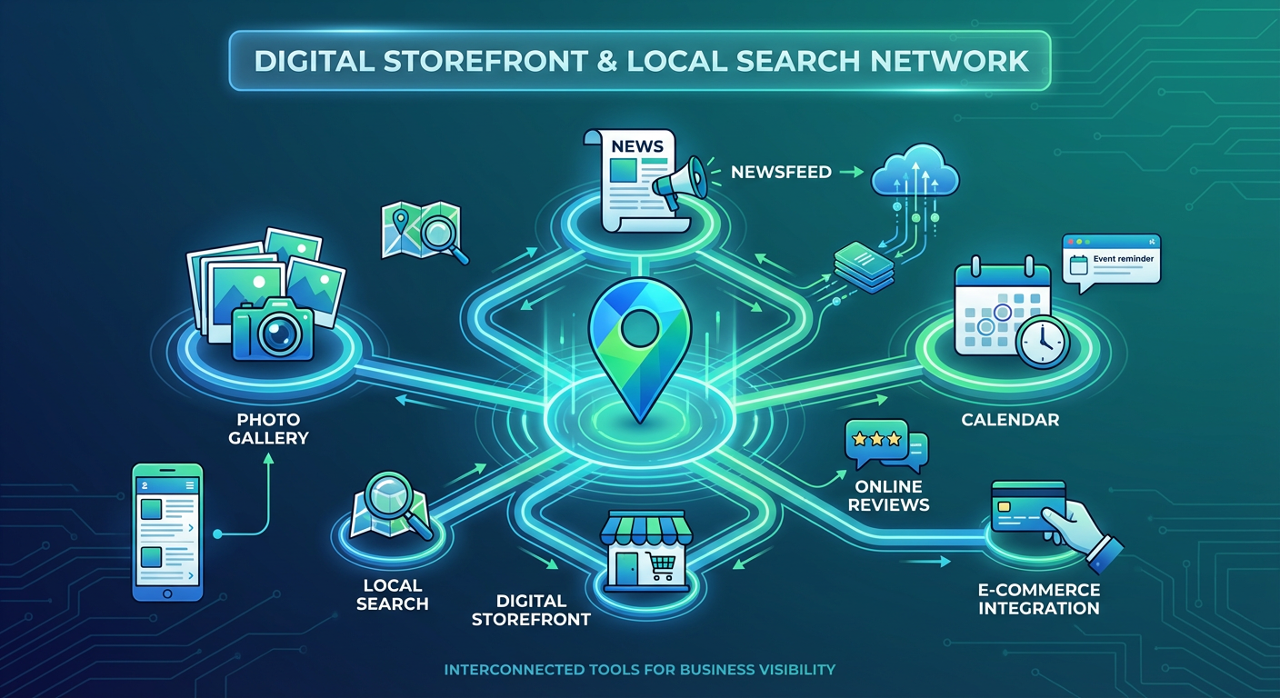 Maximizing Profile Engagement with Photos and Updates