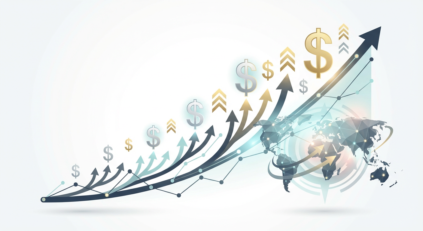 The Booming Global Skincare Market