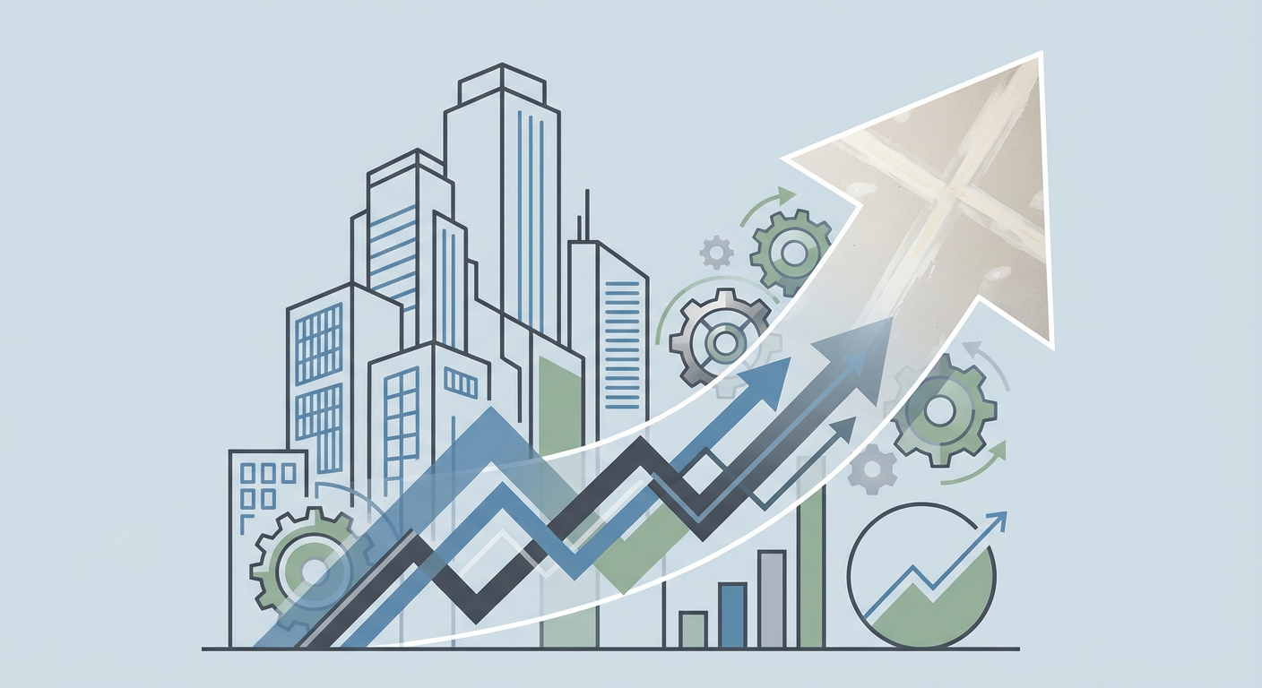 Return on Investment (ROI) in Commercial Projects