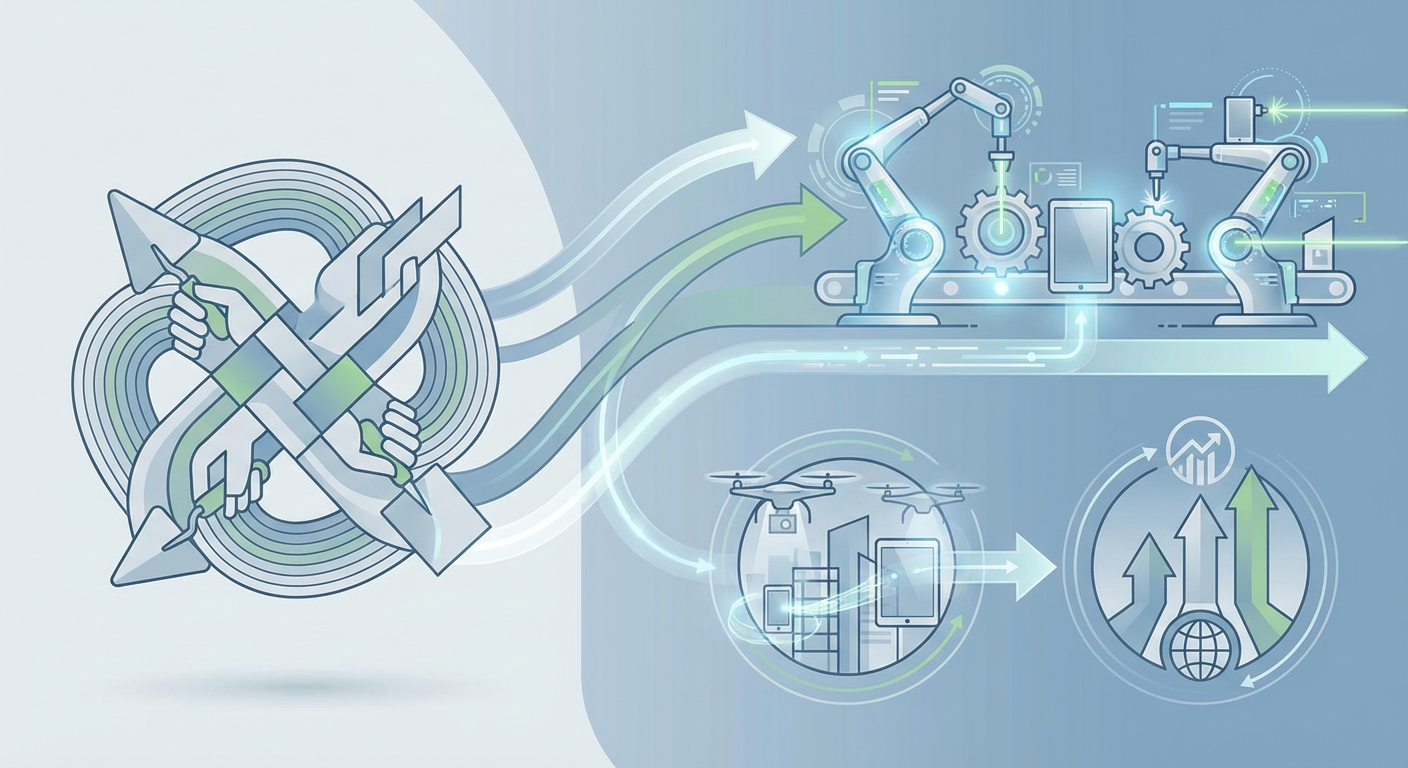 Innovation and Automation: The Future of Drywall Finishing