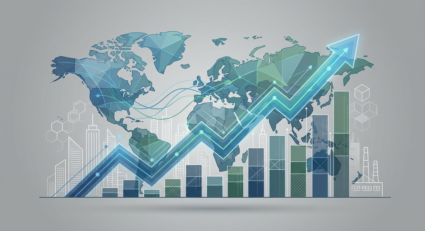 Global Drywall Market Overview and Growth Projections