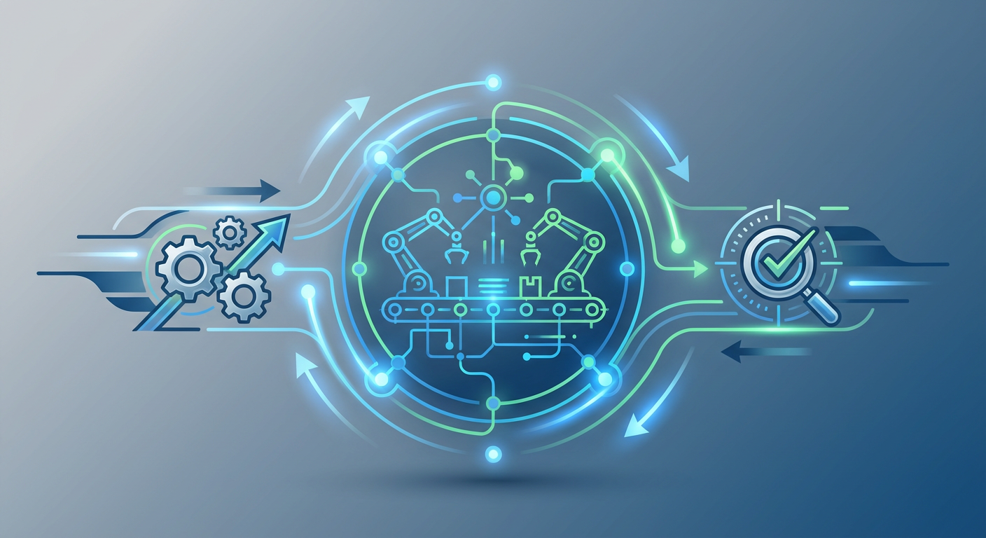 Key IoT Use Cases Driving Efficiency and Quality