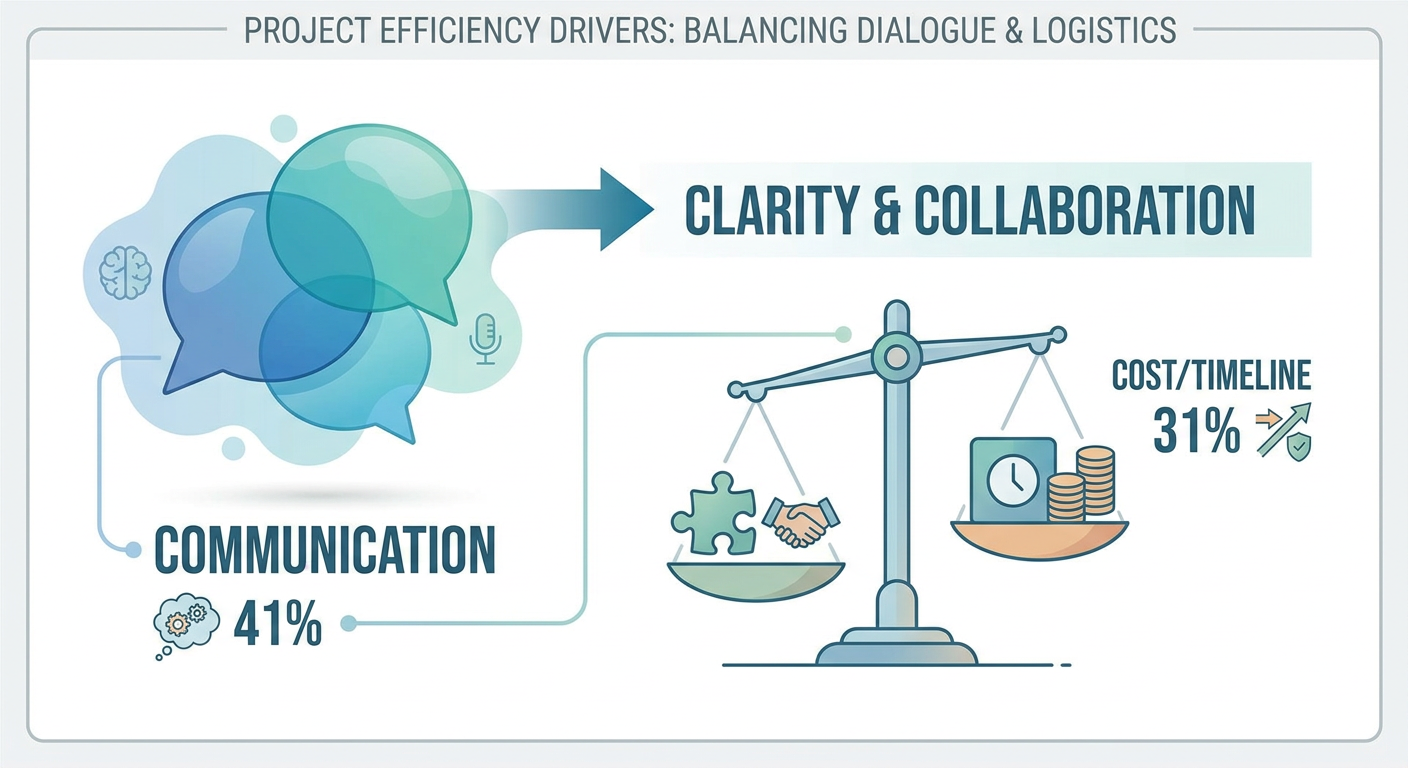 Managing Project Communication And Expectations