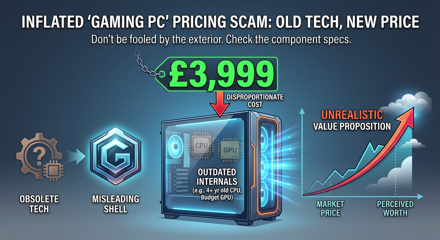 Exaggerated Pricing and Astronomical Markups