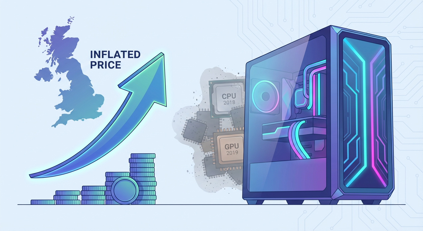 Marketing Tactics: The 'RGB Tax' and Misleading Specifications