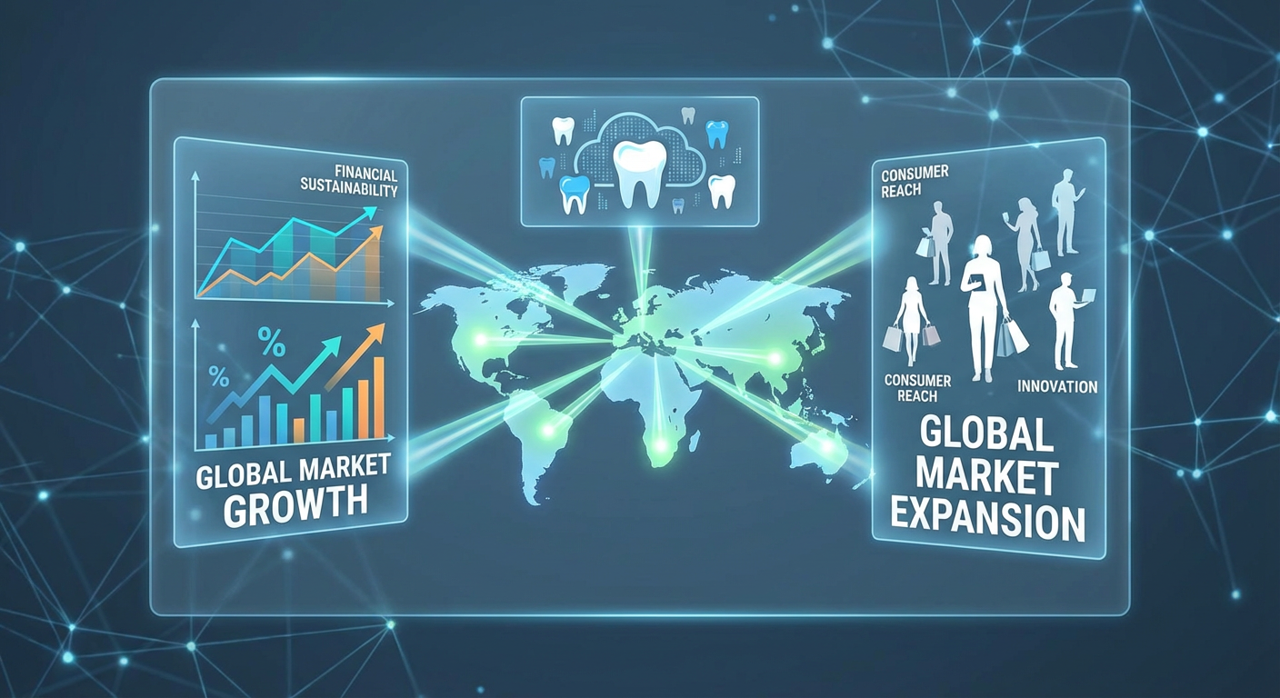 Global Market Trends and Consumer Demand