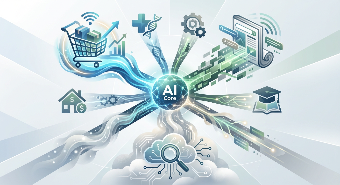 Industry-Specific Impacts and Adaptations