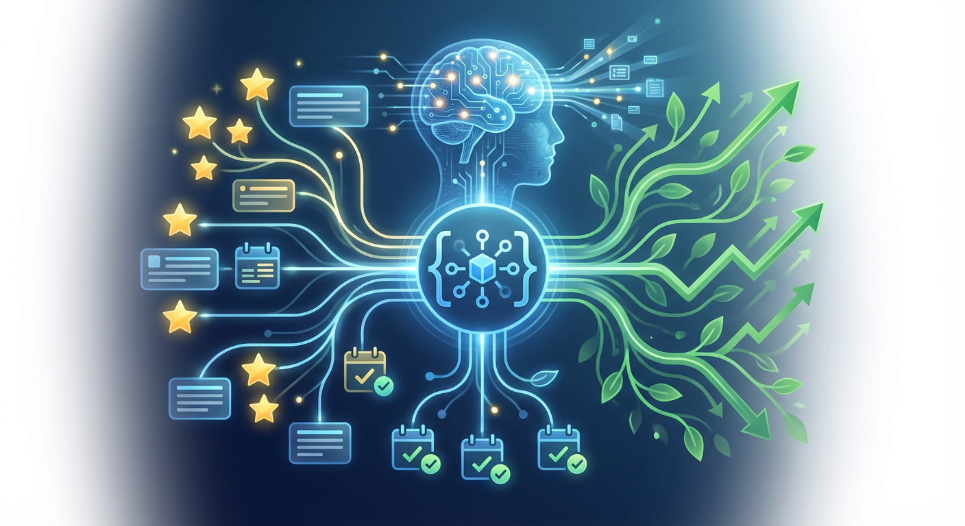 Structured Data: The Technical Foundation for Semantic Visibility