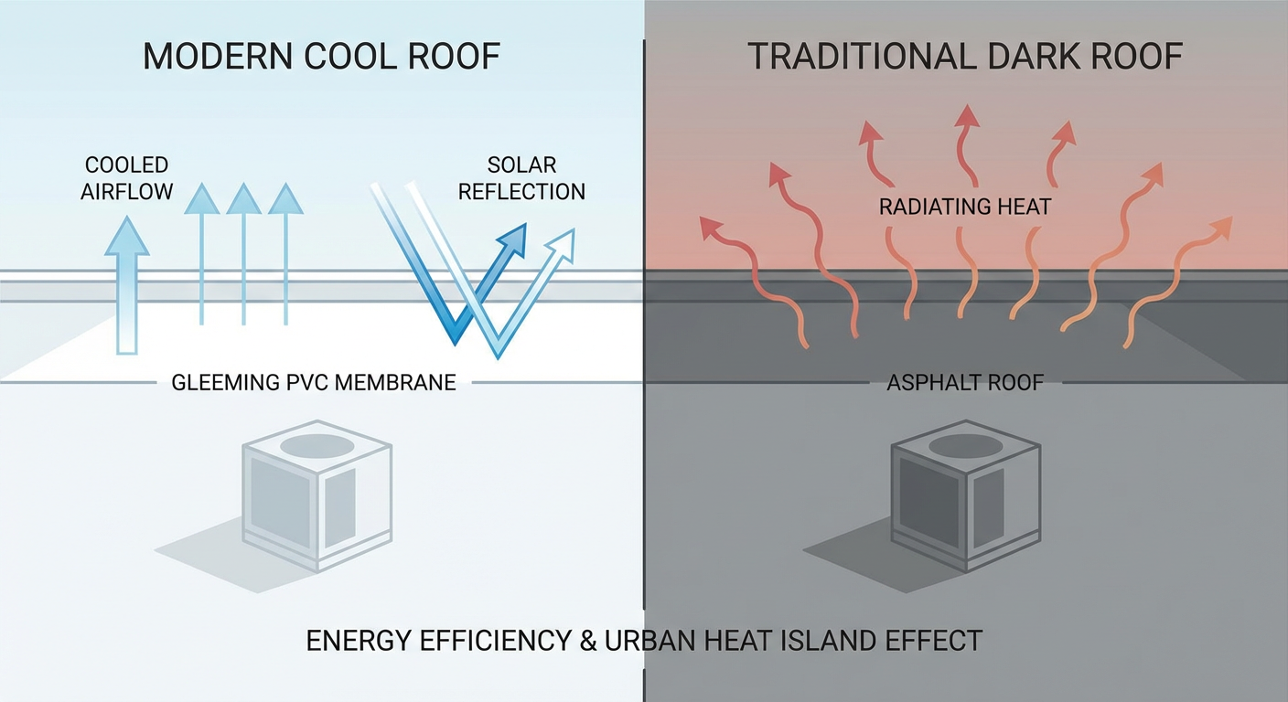 Energy Efficiency and HVAC Savings